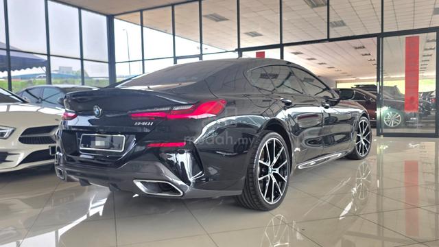 2020 Bmw 🔥 Bmw 840I M Sport Grancoupe 🔥 - 2