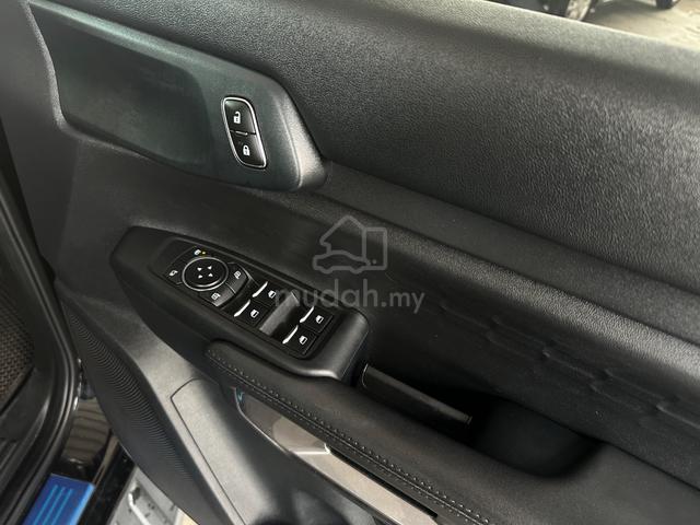 2023 Ford RANGER 2.0 XLT (A) UNDER WARRANTY!! - 4
