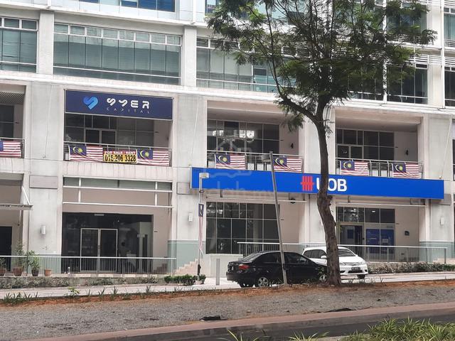 Shop Office Metropolitan Square Damansara Perdana Petaling Jaya Rent 5