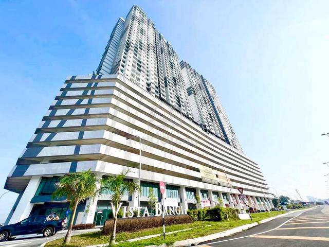Vista Bangi 1