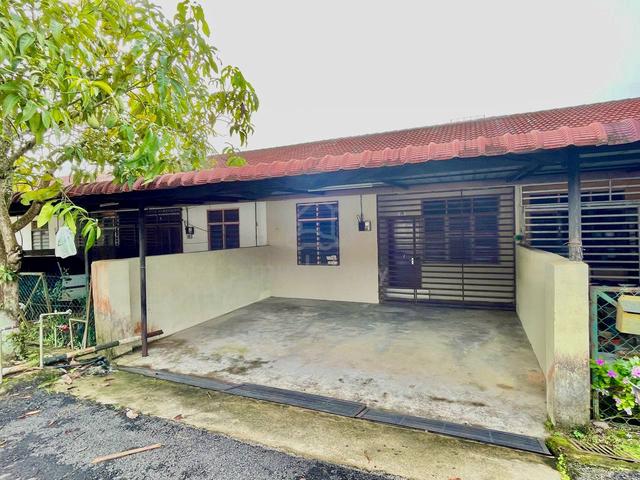 Murah Teres Setingkat Sri Jaya Makmur,Maran Phg 1