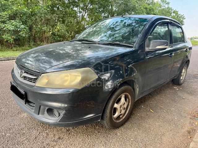2011 Proton SAGA 1.3 FLX STANDARD (A) - 3