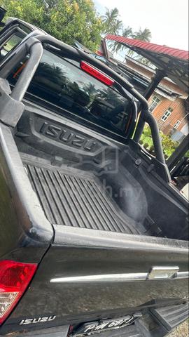 2007 Isuzu D-MAX 2.5 (M) - 5