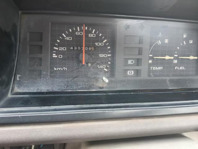 1992 Nissan VANETTE 1.5 ELITE C22 (M) - 5
