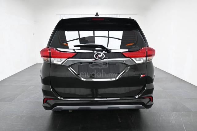2021 Perodua ARUZ 1.5 ADVANCE (A)74K-KM 1-YR WRNTY - 5