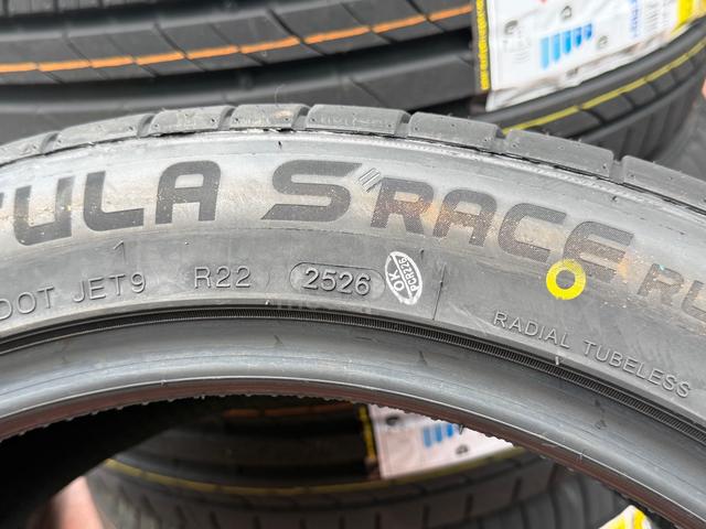 245/45/20 —Tayar baru Rotalla Ru01 Tahun2026 - photo 3 of 5