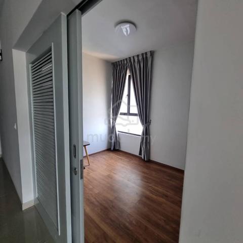 Comfort Admiral 4 rooms units Kota Shahbandar , Melaka Apartment