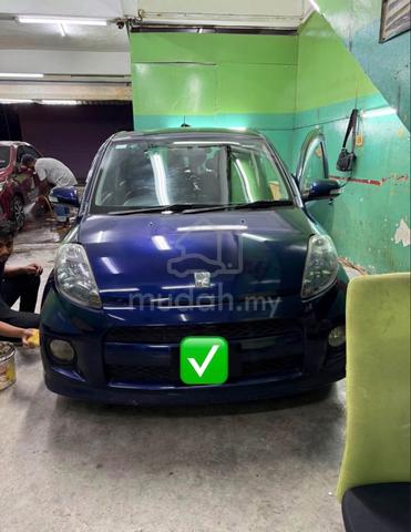 2005 Perodua MYVI 1.3 EZI (A) - 3