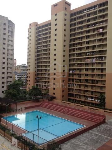 Palm Court (Brickfields) 1