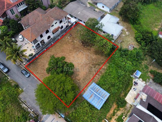 CHEAPEST 7000sqft Tanah Lot Banglo Sungai Merab Kajang 1
