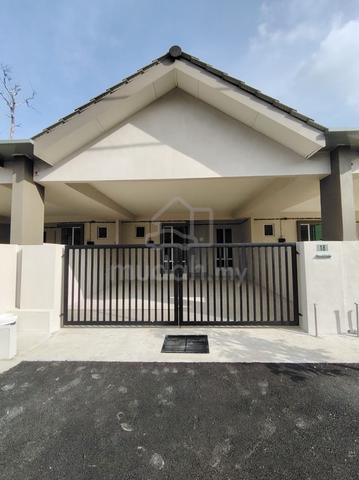 Rumah Baru Kota Rawson Im 21, Kuantan Untuk dijual 1