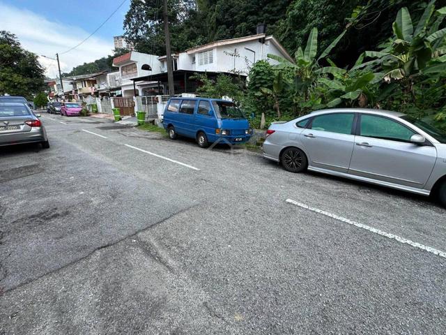 Setapak Sri Rampai - Wangsa Maju | ENDLOT 2-STOREY TERRACE | FREEHOLD 1