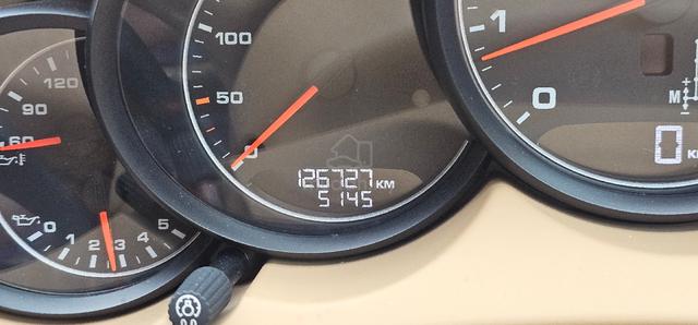 2012 Porsche CAYENNE 3.6 958 (A) - 4
