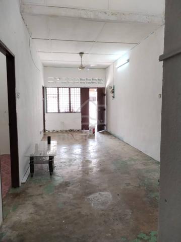 Kulim ,teres setingkat . 1