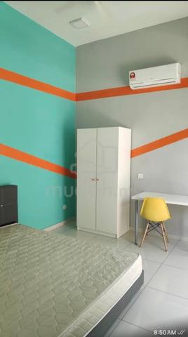 Eco Botanic Room for Rent 1