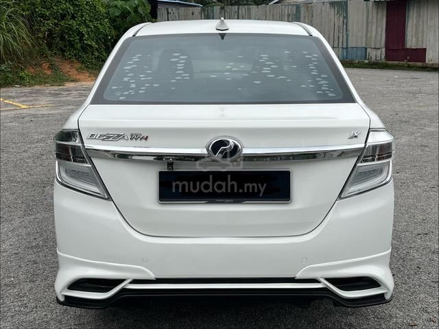2019 Perodua BEZZA 1.3 PREMIUM X (A) - 3