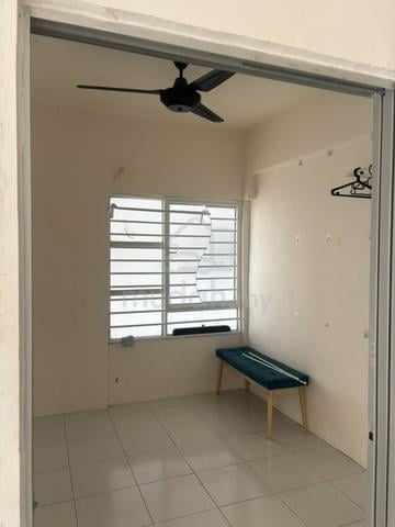 Residensi Alam Damai (PR1MA @ Alam Damai) 1