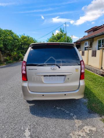 2006 Toyota AVANZA 1.3 E (A) - 3