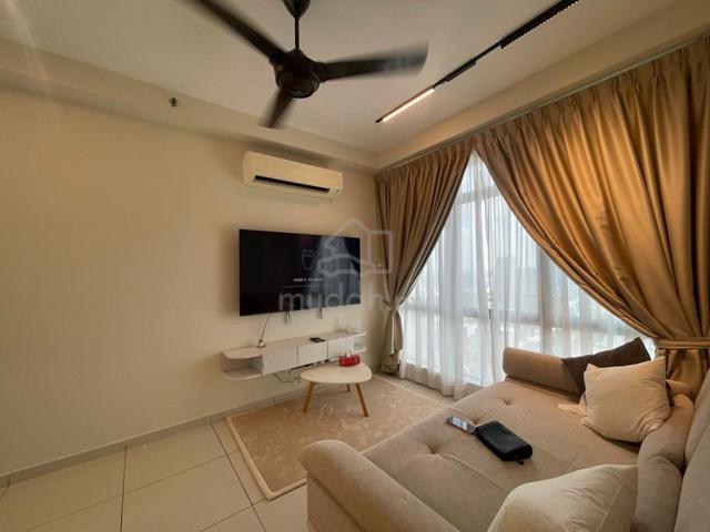 Kenwingston Square Garden 1