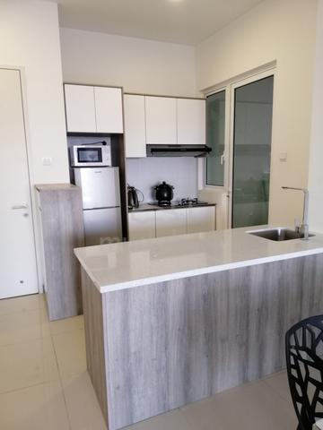 Southbank Residence 1