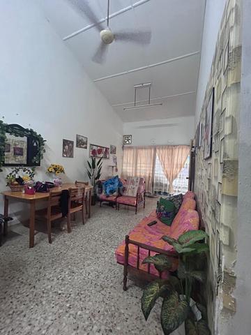 BEELOW MARKET (22x70) 1 Sty Taman Melaka Baru , Batu Berendam , Melaka 1