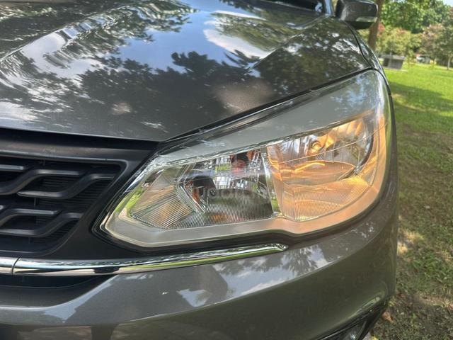 2020 PROTON SAGA 1.3 PREMIUM (A) 88k Mileage Only! - 5