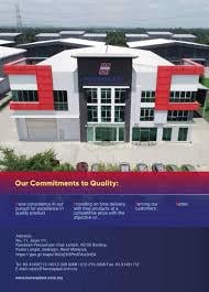 QA / QC Inspector - Jobs available in Banting, Selangor