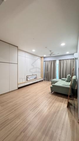 Residensi Fantasi 1