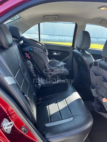 2021 Perodua BEZZA 1.3 X MY16 D63D FACELIFT (A) - 4