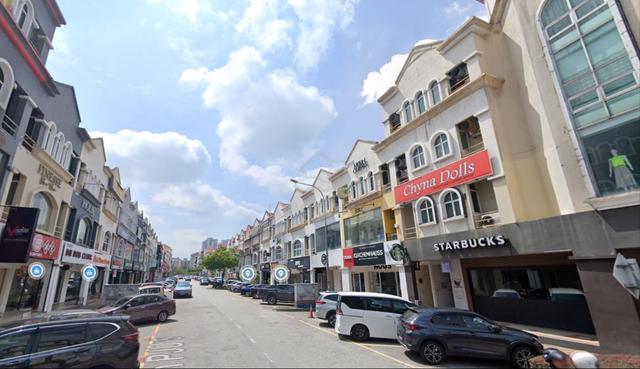 Ground Floor, Dataran Sunway, Sunway Giza, Kota Damansara [Prime/Hot!] 1