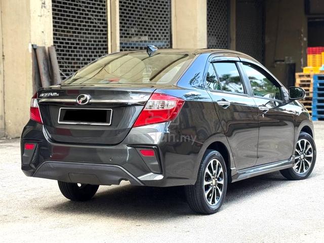 [2022] Perodua BEZZA 1.3 X (A)SUPER GOOD CONDITION - 3