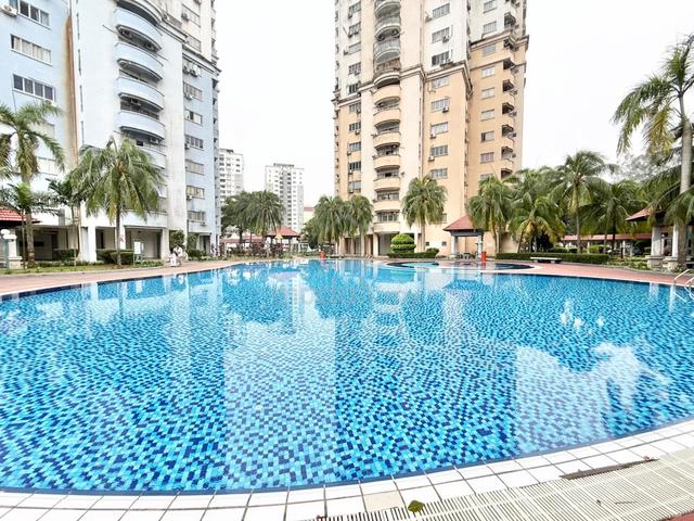 Ridzuan Condominium 1