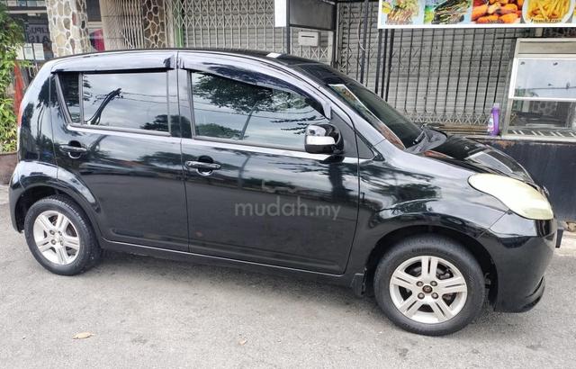 2007 Perodua MYVI 1.3 EZ (A) - 3