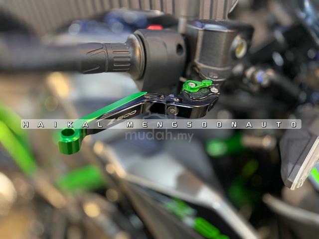 Kawasaki Z900 / FreeDelivery Fast Processing  - photo 13 of 16