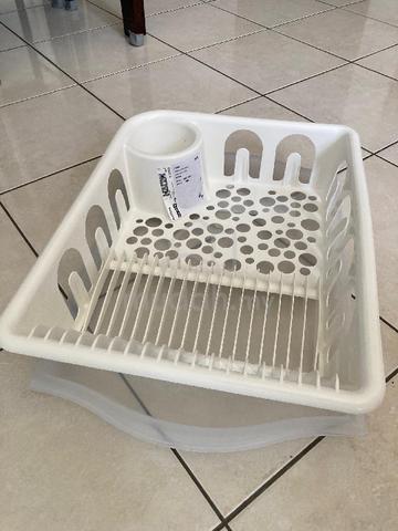 IKEA DISH DRAINER TEMPAT LETAK PINGGAN & ALAs - Home Appliances ...