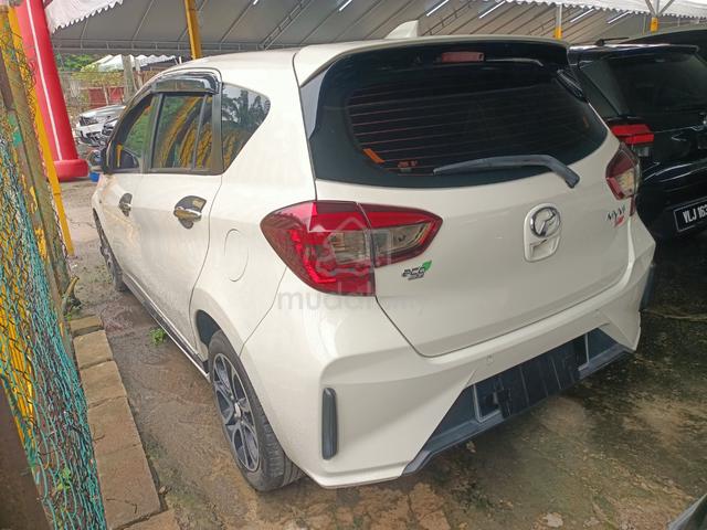 2022 Perodua MYVI 1.5 AV (A) - 4