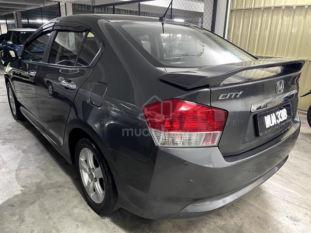 2010 Honda CITY 1.5 (A) VERY GOOD CONDITION - 3