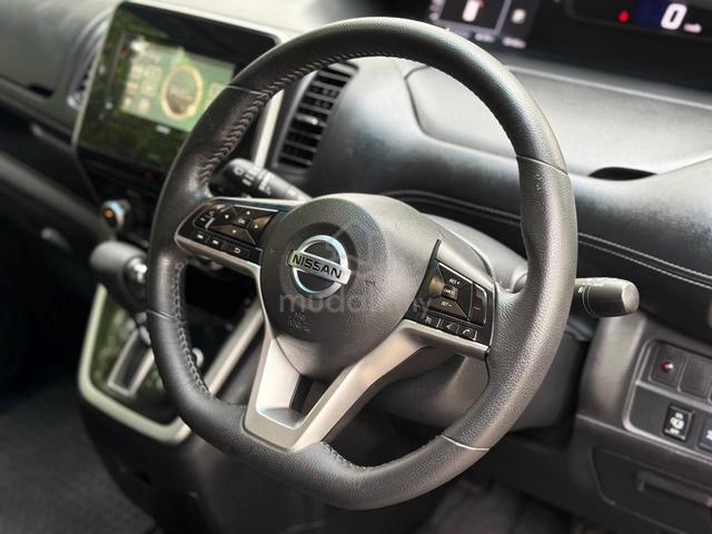 2020 Nissan SERENA HYBRID PREMIUM HIGHWAY STAR - 3