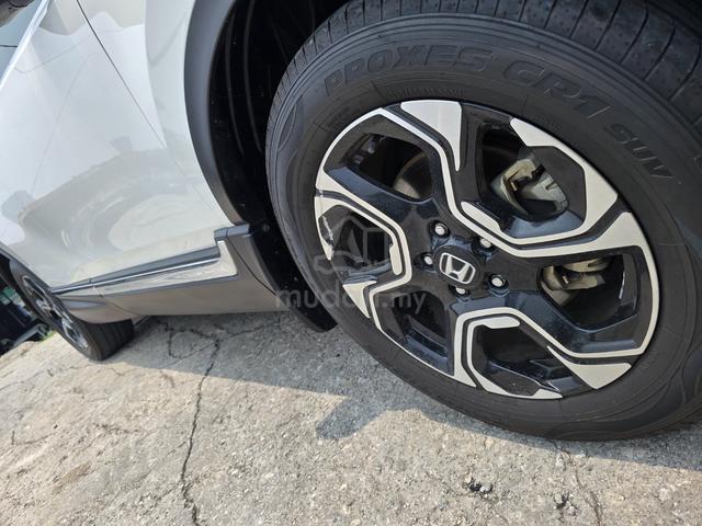 2017 Honda CR-V 1.5 TC-P 2WD TIPTOP CUN MANY UNITS - 3
