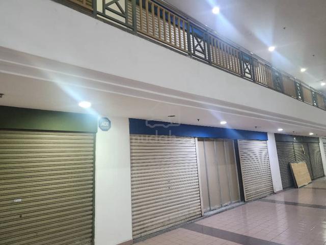 Menara MPAJ 1
