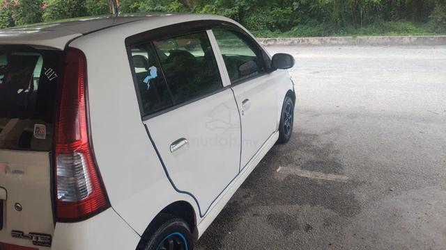 2010 Perodua VIVA 1.0 ELITE EZi (A) - 2