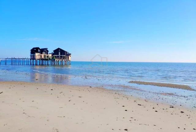 Prime Beachfront Land Port Dickson 1