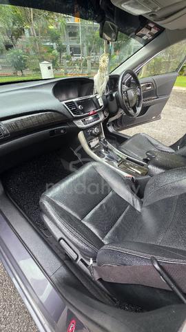 2016 Honda ACCORD 2.0 VTi-L (A) - 4