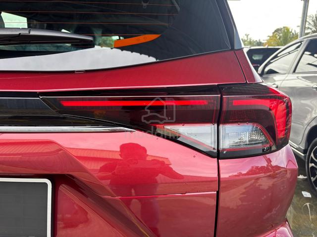 2026 Perodua ALZA 1.5 AV Spec / fast stock - 4