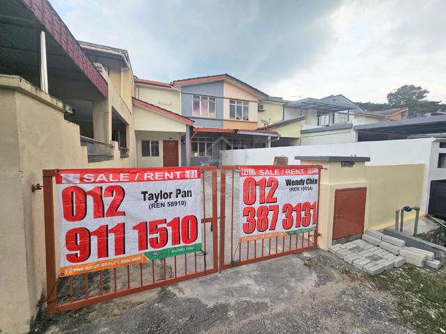 【View to offer】2 Storey House @ Taman Putra Perdana 1