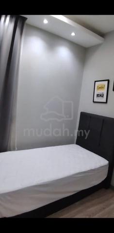 United Point Residence @ North Kiara 1