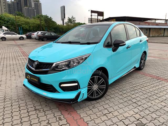 PROTON PERSONA PREMIUM FACELIFT 1.6 (Auto) 2020TH - 3
