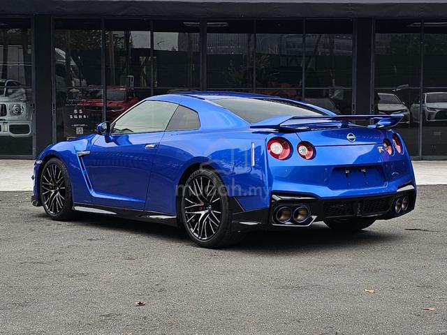 2024 Nissan GT-R 3.8 PREMIUM ED (Limited Ed) GTR - 3