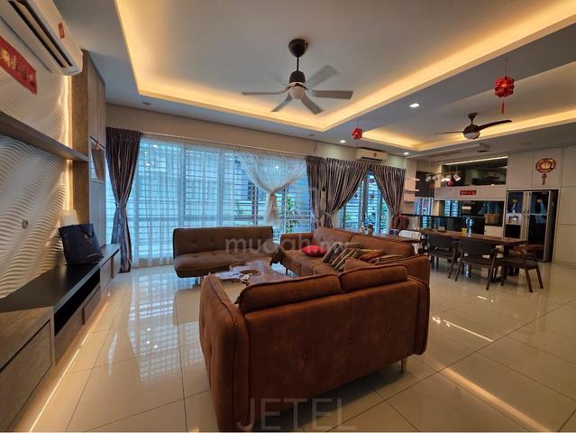 5+1 BEDROOM - 2.5sty Semi-D@AMBANG Botanic 2 | Semi furnished "40X85". 1