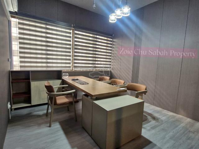 Wisma Merdeka Office Lot | Newly & Nicely Renovated | City Centre 1